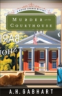 Image for Murder at the Courthouse