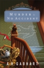 Image for Murder Is No Accident