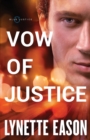 Image for Vow of Justice