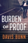 Image for Burden of Proof