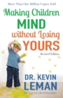 Image for Making Children Mind without Losing Yours