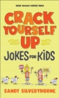 Image for Crack Yourself Up Jokes for Kids