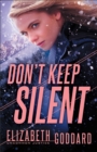 Image for Don`t Keep Silent