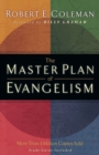 Image for The Master Plan of Evangelism