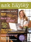 Image for Ask Hayley : Real Answers for Today&#39;s Teen