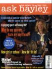 Image for Ask Hayley : Real Answers for Today&#39;s Teen : v. 3