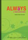 Image for Always : A Teen Devotional