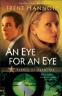 Image for An eye for an eye  : a novel