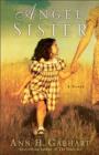 Image for Angel sister  : a novel