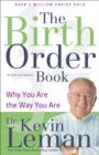 Image for The Birth Order Book : Why You are the Way You are