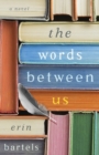 Image for The Words between Us – A Novel
