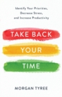 Image for Take Back Your Time