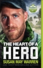 Image for The Heart of a Hero