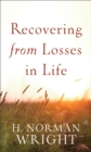 Image for Recovering from Losses in Life
