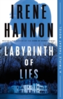 Image for Labyrinth of lies