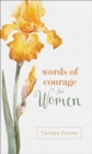 Image for Words of Courage for Women
