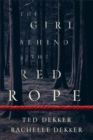 Image for The Girl behind the Red Rope