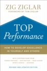 Image for Top performance  : how to develop excellence in yourself and others