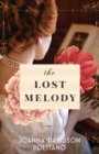 Image for The lost melody  : a novel
