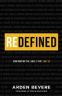 Image for Redefined – Confronting the Labels That Limit Us