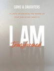 Image for I am transformed  : 40 days to unleash the power of your God-given identity