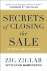 Image for Secrets of Closing the Sale