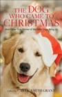 Image for The dog who came to Christmas  : and other true stories of the gifts dogs bring us