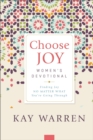 Image for Choose Joy Women&#39;s Devotional