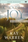 Image for Choose Joy Women`s Study
