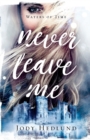 Image for Never Leave Me