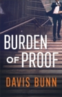 Image for Burden of Proof