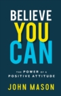 Image for Believe You Can