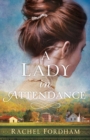Image for A lady in attendance