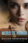 Image for Word of Honor