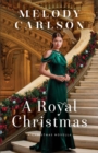 Image for A Royal Christmas – A Christmas Novella