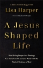 Image for Jesus-Shaped Life ITPE