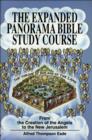 Image for The Expanded Panorama Bible Study Course