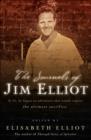 Image for The Journals of Jim Elliot