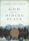 Image for God Is My Hiding Place – 40 Devotions for Refuge and Strength