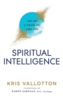 Image for Spiritual Intelligence – The Art of Thinking Like God