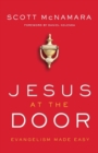 Image for Jesus at the Door – Evangelism Made Easy