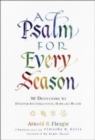 Image for A Psalm for Every Season – 30 Devotions to Discover Encouragement, Hope and Beauty
