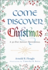 Image for Come Discover Christmas