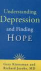 Image for Understanding depression and finding hope