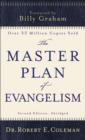 Image for Master plan of evangelism