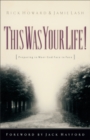 Image for This Was Your Life!