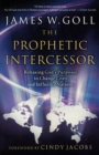 Image for The Prophetic Intercessor