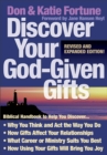 Image for Discover Your God–Given Gifts