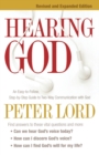 Image for Hearing God - An Easy-to-Follow, Step-by-Step Guide to Two-Way Communication with God
