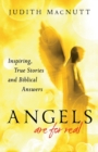 Image for Angels Are for Real – Inspiring, True Stories and Biblical Answers